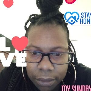 Meet your Posher, Tisha